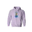 Living in 5D - Hoodie thumbnail 9