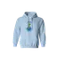 Living in 5D - Hoodie thumbnail 7