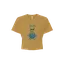 Living in 5D - Crop Top thumbnail 1
