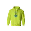 Living in 5D - Hoodie thumbnail 5