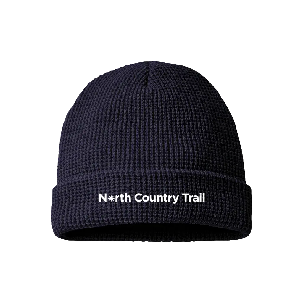 NCT Waffle Beanie
