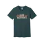 Premium Cotton Bootprint Tee thumbnail 1