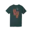 Premium Cotton Bootprint Tee thumbnail 2