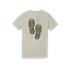 Premium Cotton Bootprint Tee thumbnail 2