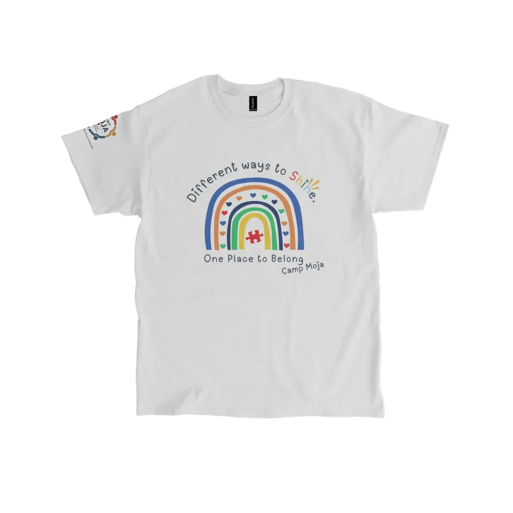 SHINE- T-Shirt