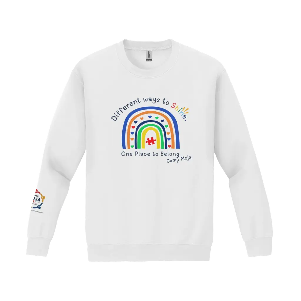 SHINE- Sweatshirt