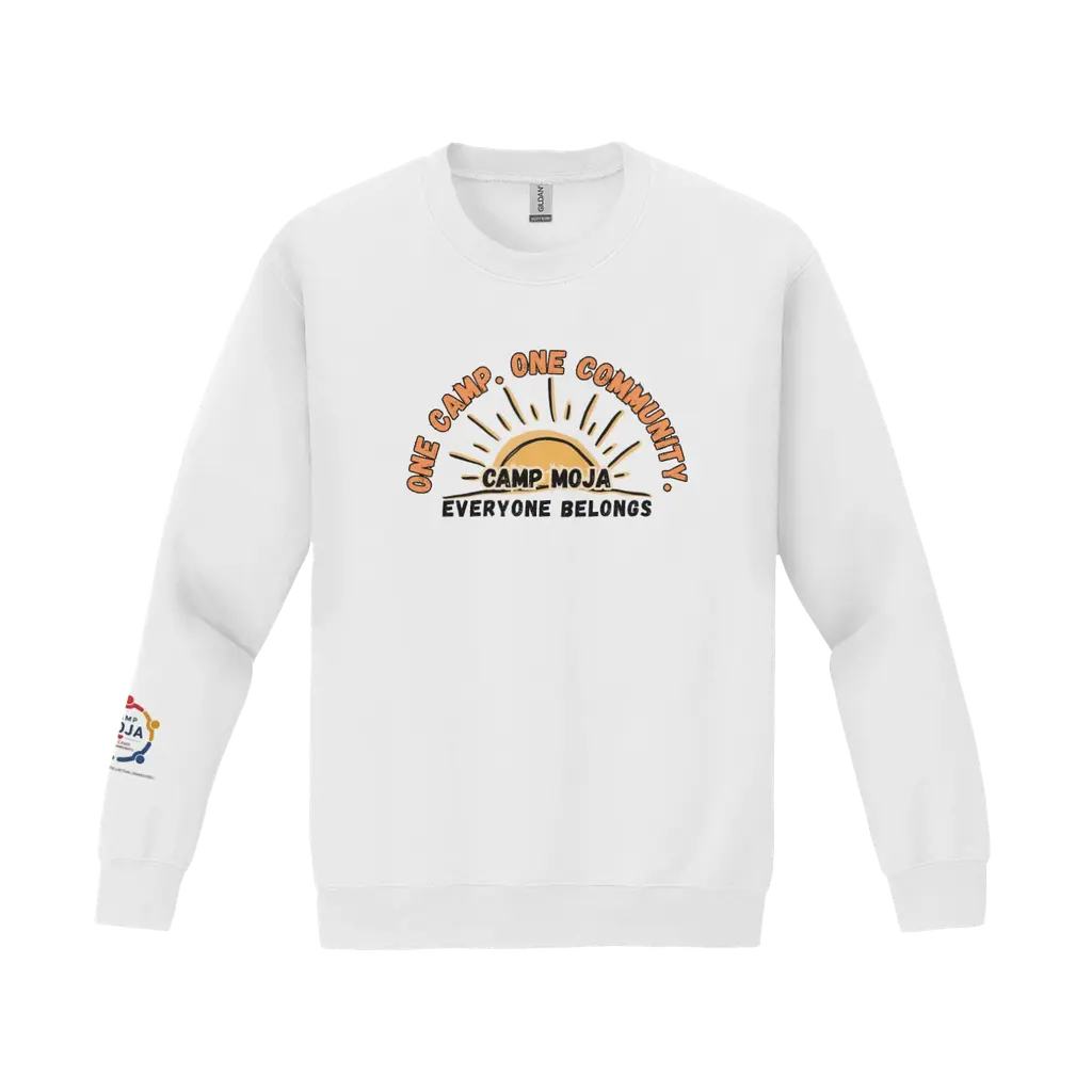 Everyone Belongs- Sweatshirt
