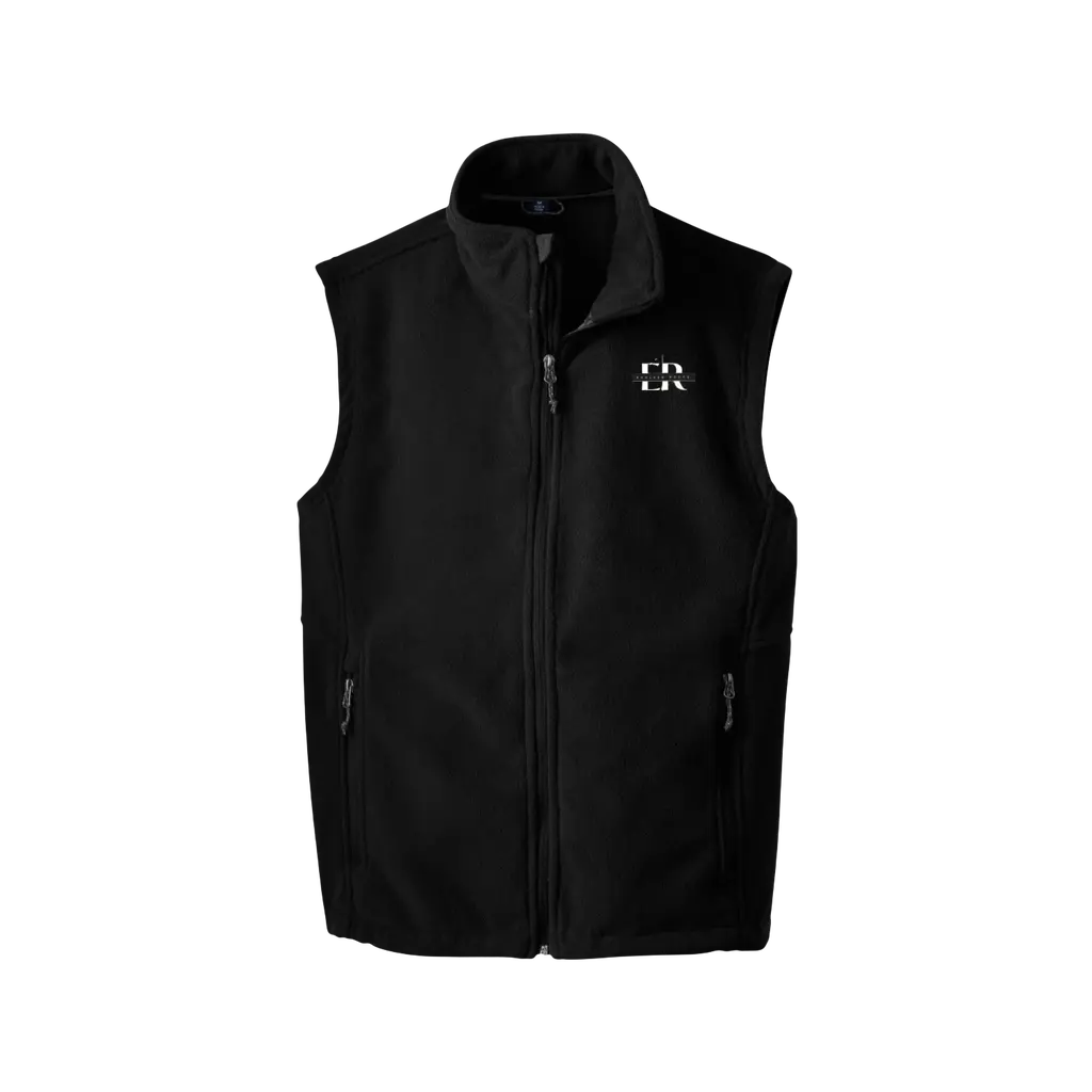 Evolved Roots Signature Vest