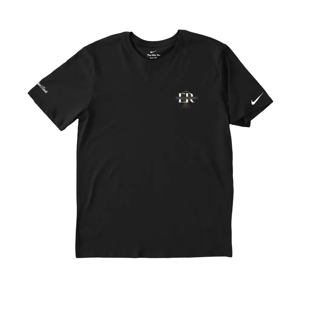 Evolved Roots Signature T-shirt