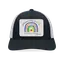 SHINE- Trucker Patch Hat thumbnail 2