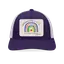 SHINE- Trucker Patch Hat thumbnail 3