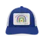 SHINE- Trucker Patch Hat thumbnail 5