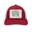 SHINE- Trucker Patch Hat thumbnail 4