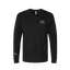 Evolved Roots Signature Long Sleeve Tee thumbnail 1