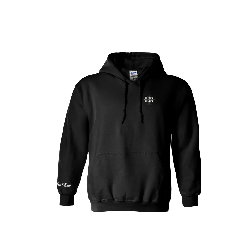 Evolved Roots Signature Hoodie