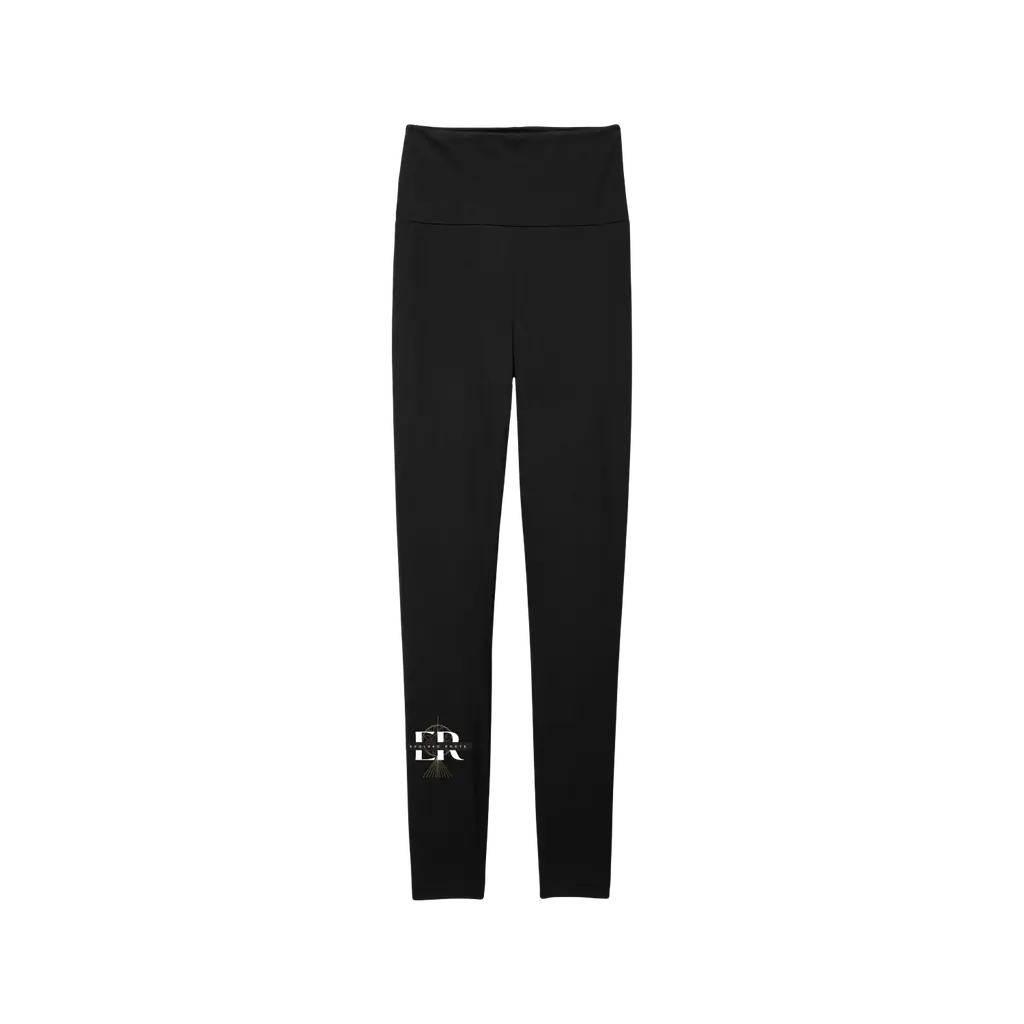 Evolved Roots Signature Leggings