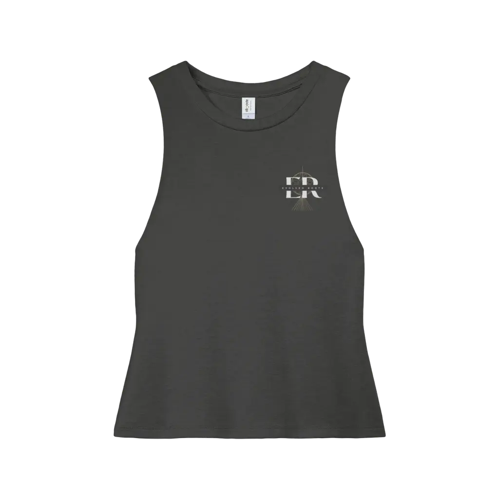 Evolved Roots Signature Tank