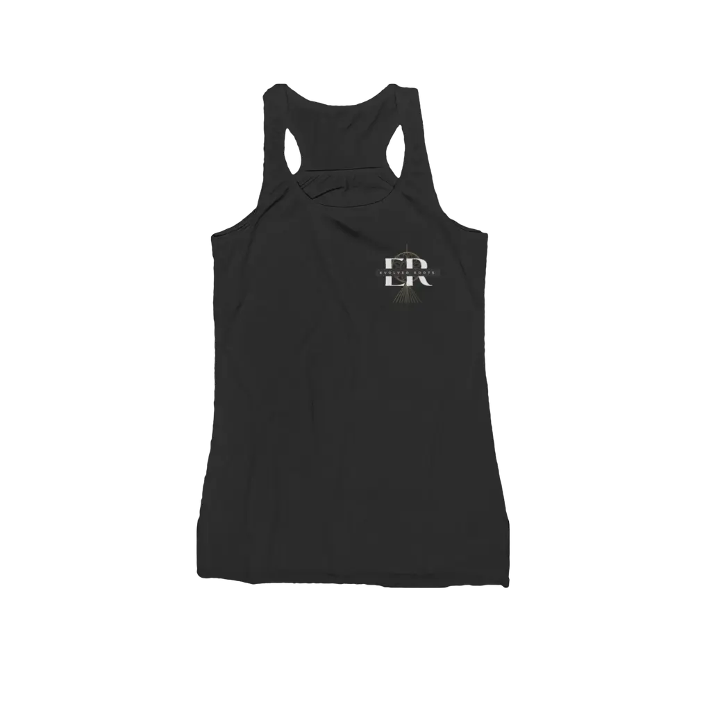Evolved Roots Signature Tank