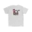 Love What You Love Dr.P- T-Shirt thumbnail 1