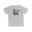 Love What You Love Dr.P- T-Shirt thumbnail 3