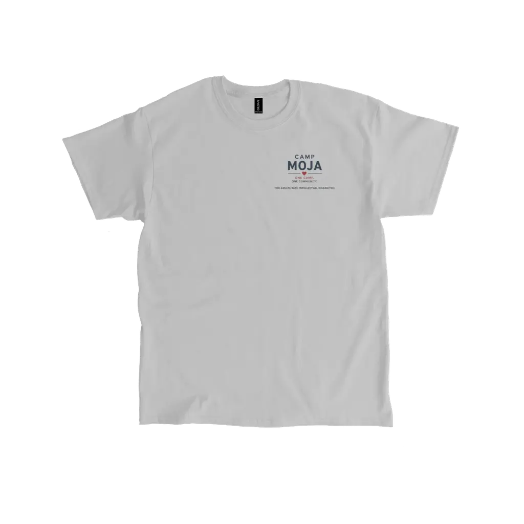 You Belong Here- T-Shirt