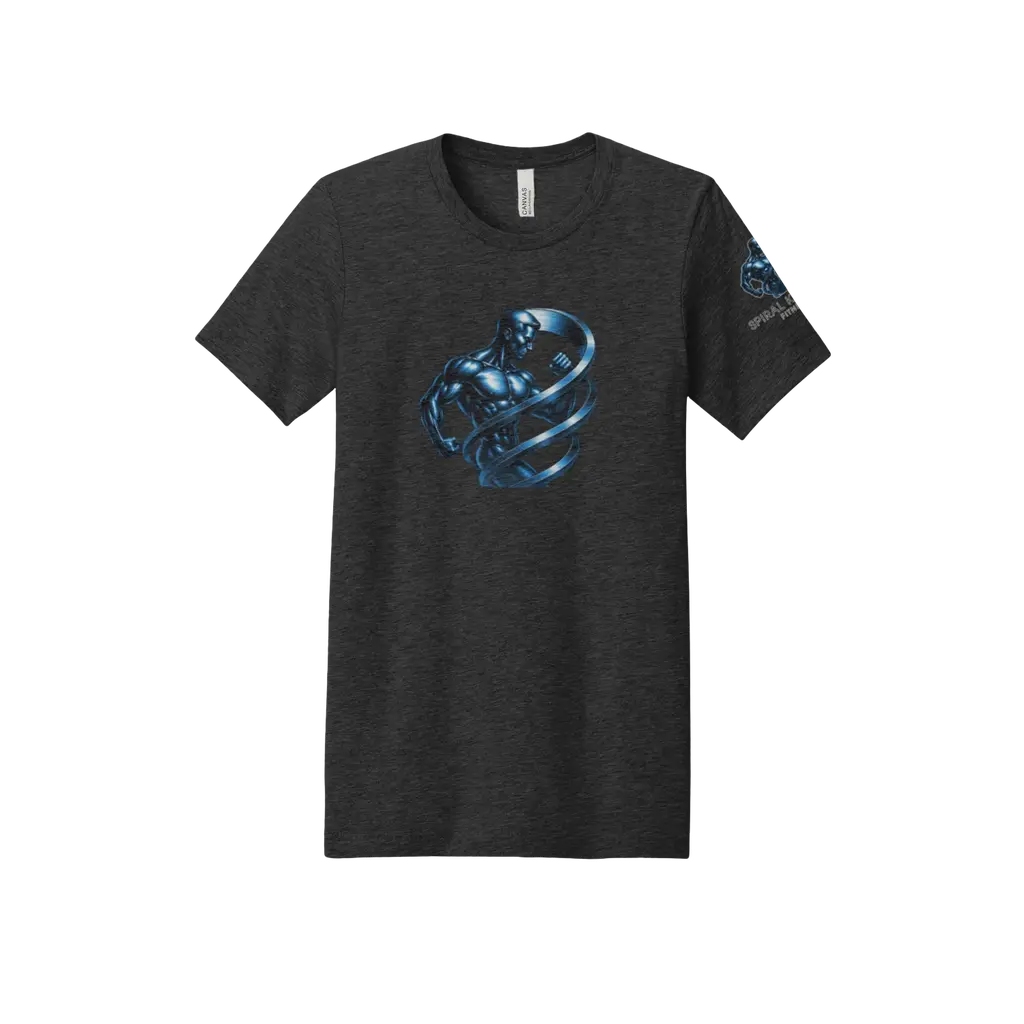 Spiral Intensity Tshirt 1