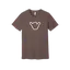 Project Shaka (White Print) Premium Cotton Tee thumbnail 5