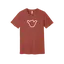 Project Shaka (White Print) Premium Cotton Tee thumbnail 3