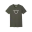 Project Shaka (White Print) Premium Cotton Tee thumbnail 7