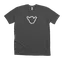 Project Shaka (White Print) Ringspun Tee thumbnail 3