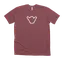 Project Shaka (White Print) Ringspun Tee thumbnail 9