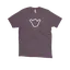 Project Shaka (White Print) Triblend Tee thumbnail 9