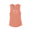 Project Shaka (White Print) Women's Tank thumbnail 3