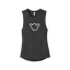 Project Shaka (White Print) Women's Tank thumbnail 1