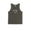 Project Shaka (White Print) Ringspun Tank thumbnail 7