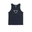 Project Shaka (White Print) Ringspun Tank thumbnail 9