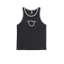 Project Shaka (White Print) Ringspun Tank thumbnail 5
