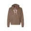 Project Shaka (White Print) Sponge Fleece Hoodie thumbnail 3