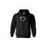Project Shaka (White Print) Hoodie thumbnail 1