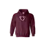 Project Shaka (White Print) Hoodie thumbnail 9