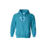 Project Shaka (White Print) Hoodie thumbnail 5