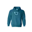 Project Shaka (White Print) Hoodie thumbnail 7