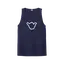 Project Shaka (White Print) Performance Tank thumbnail 1
