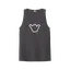 Project Shaka (White Print) Performance Tank thumbnail 9