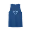 Project Shaka (White Print) Performance Tank thumbnail 5