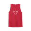 Project Shaka (White Print) Performance Tank thumbnail 3