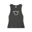 Project Shaka (White Print) Muscle Tank thumbnail 3