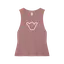 Project Shaka (White Print) Muscle Tank thumbnail 9