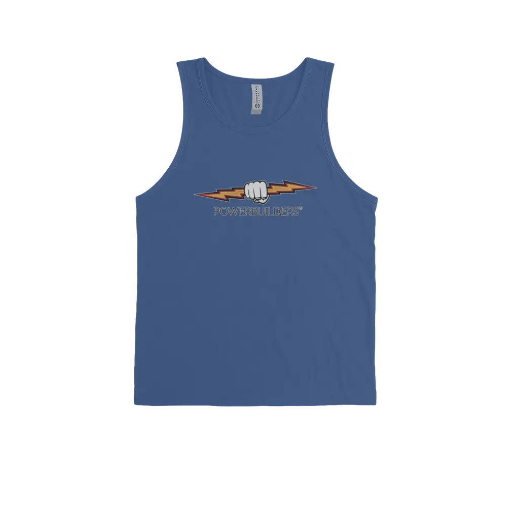 Power Builders® Tank Top