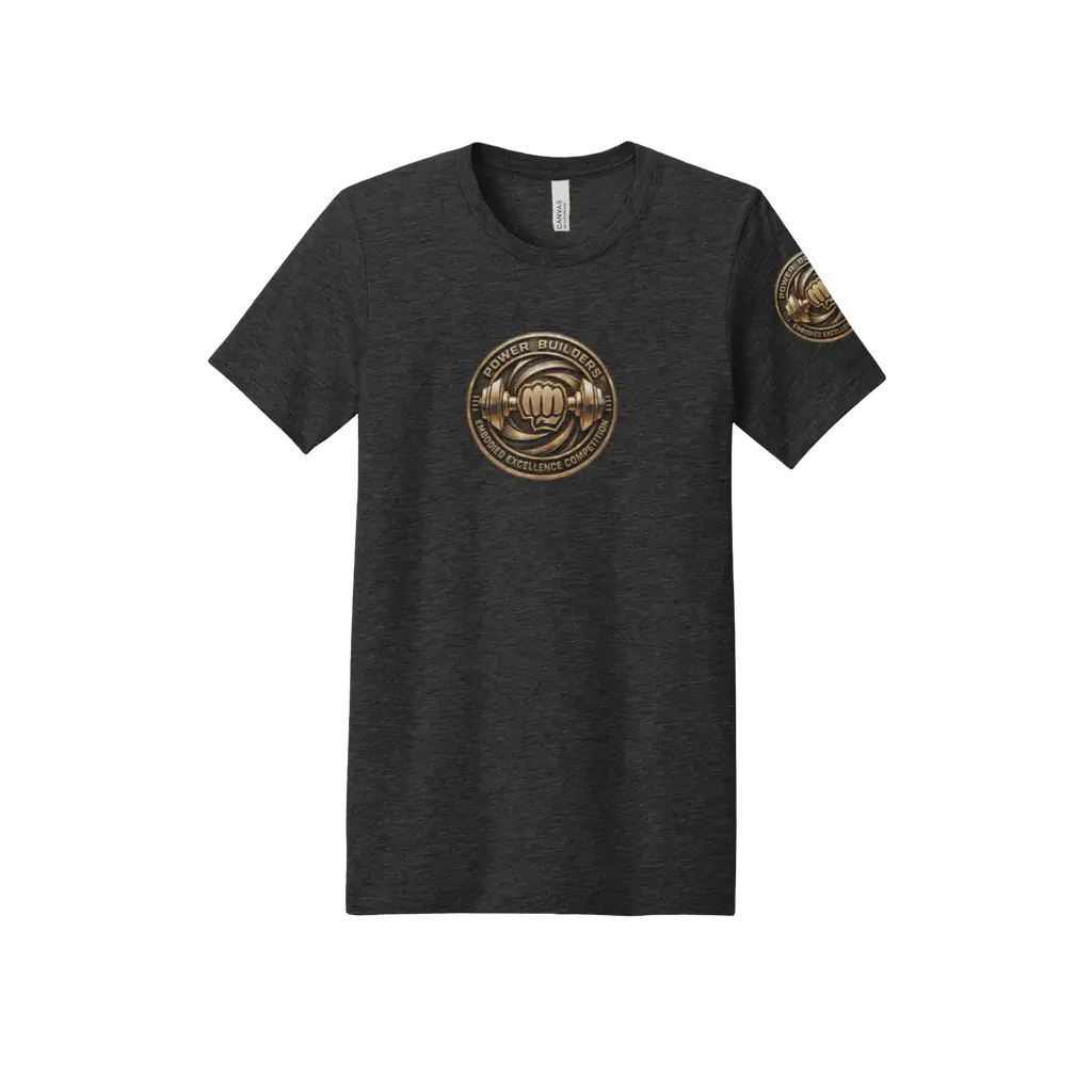 Embodied Excellence Competition Tshirt 1